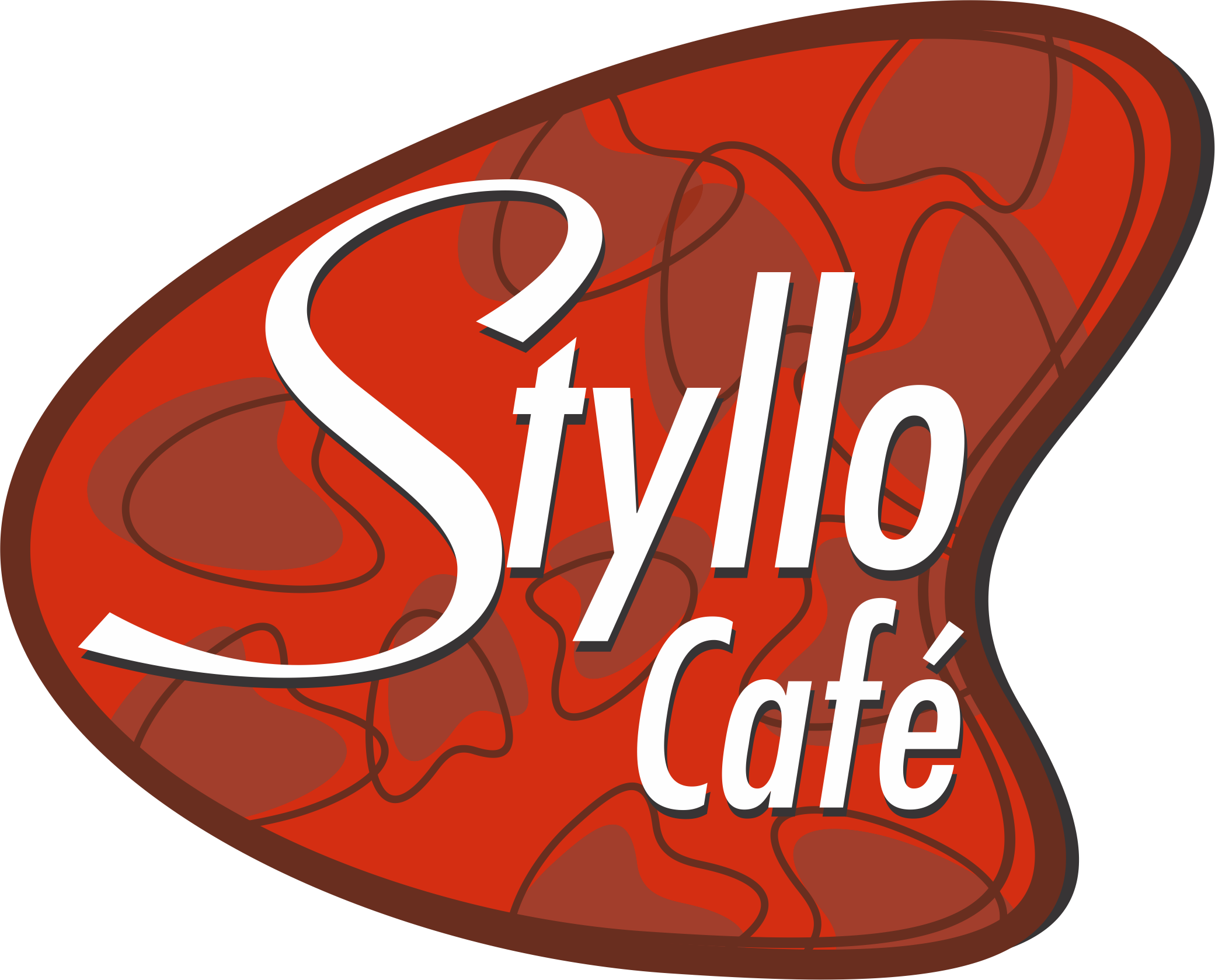 STYLLO CAFE